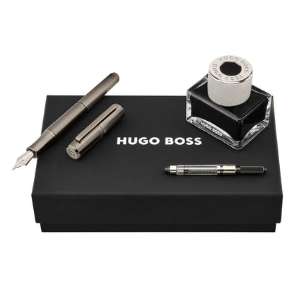 Hugo Boss Set HSW6222D + HZR030N + HZR621K5