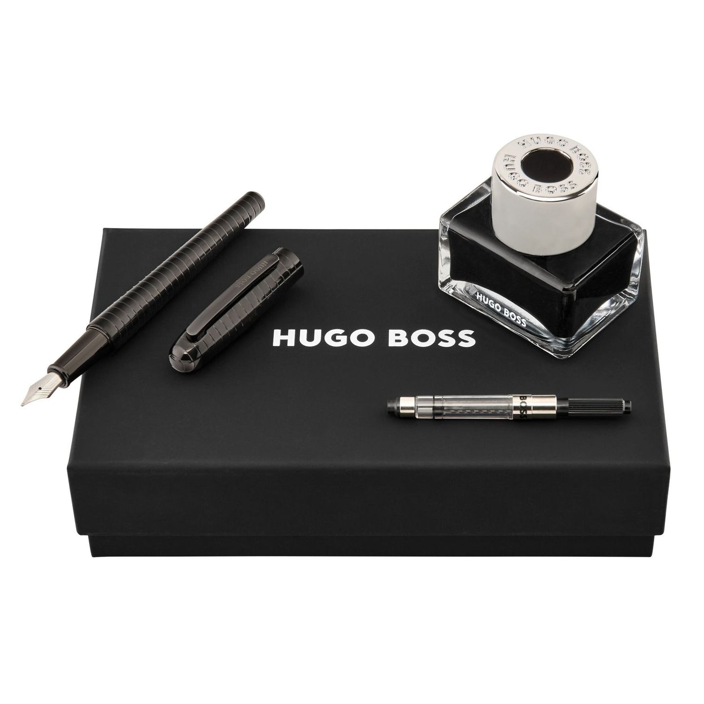 Hugo Boss Set HSM6432A + HZR030N + HZR621K5