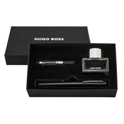 Hugo Boss Set HSM6432A + HZR030N + HZR621K5