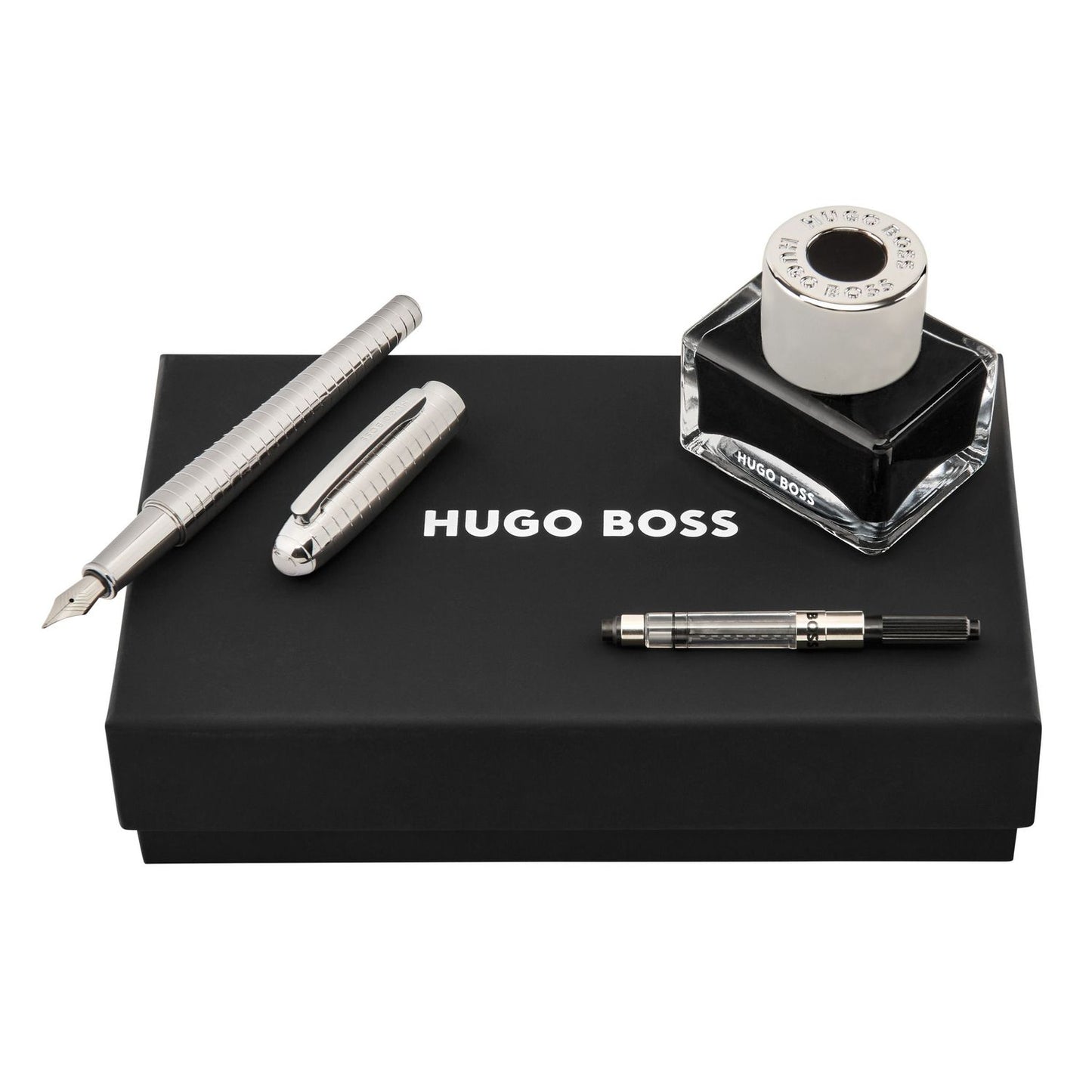 Hugo Boss Set HSM6432B + HZR030N + HZR621K5