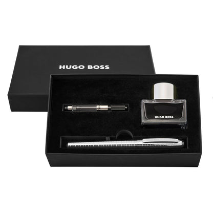 Hugo Boss Set HSM6432B + HZR030N + HZR621K5