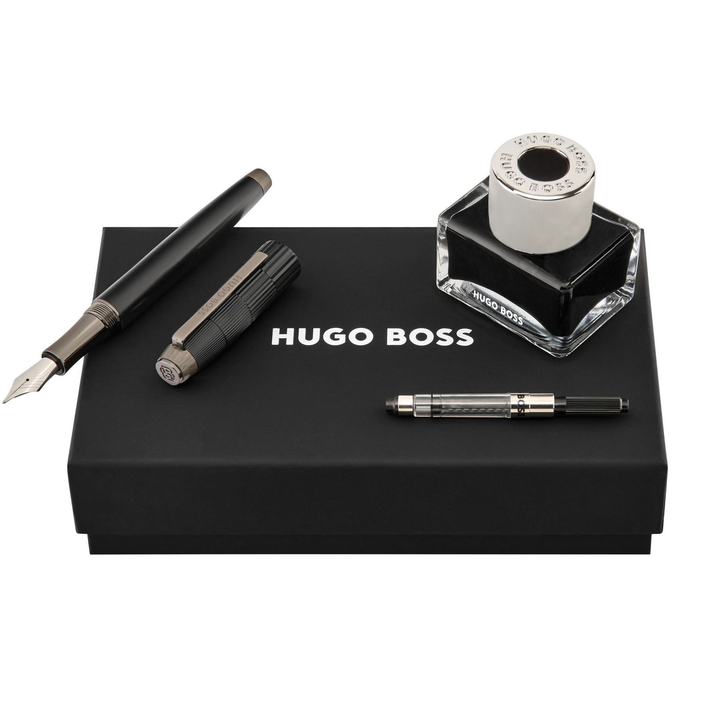 Hugo Boss Set HSF6452A + HZR030B + HZR621K5