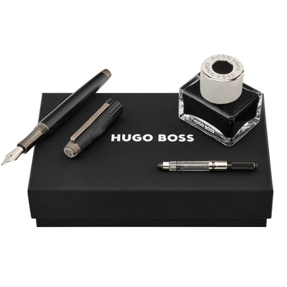 Hugo Boss Set HSF6452A + HZR030B + HZR621K5