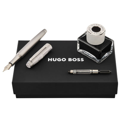 Hugo Boss Set HSF6452B + HZR030N + HZR621K5