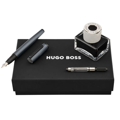 Hugo Boss Set HST6652H + HZR030N + HZR621K5