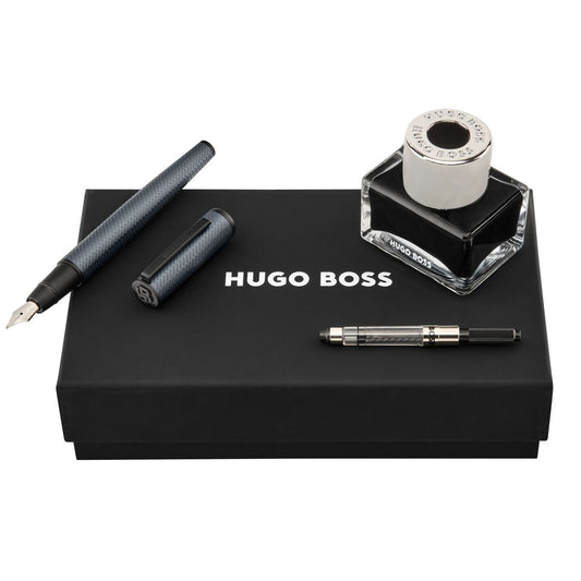 Hugo Boss Set HST6652H + HZR030N + HZR621K5
