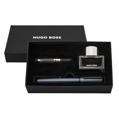 Hugo Boss Set HST6652H + HZR030N + HZR621K5