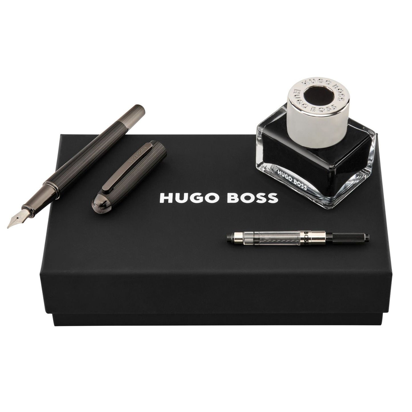 Hugo Boss Set HSV6762A + HZR030B + HZR621K5