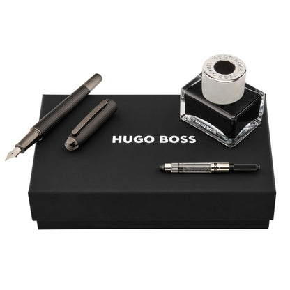 Hugo Boss Set HSV6762A + HZR030B + HZR621K5