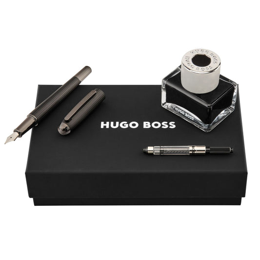 Hugo Boss Set HSV6762A + HZR030B + HZR621K5
