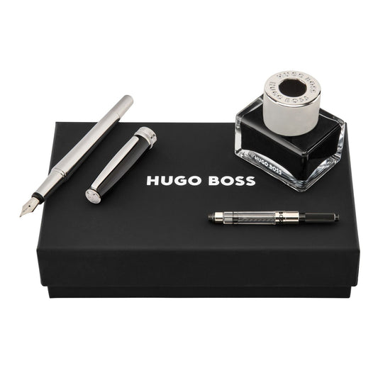 Hugo Boss Set HSN6872A + HZR030B + HZR621K5