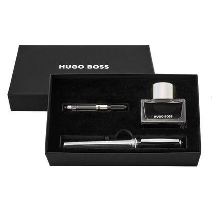 Hugo Boss Set HSN6872A + HZR030B + HZR621K5