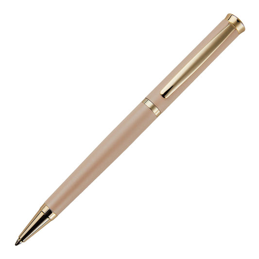 Hugo Boss Kugelschreiber Sophisticated Matte Nude