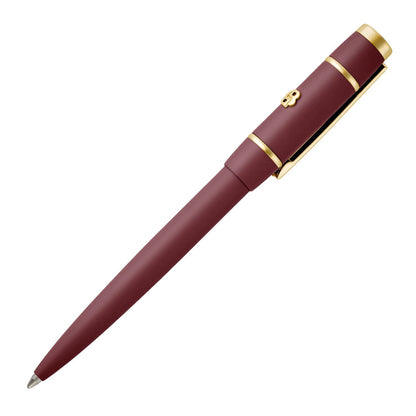 Hugo Boss Kugelschreiber Rive Signature Lady Burgundy