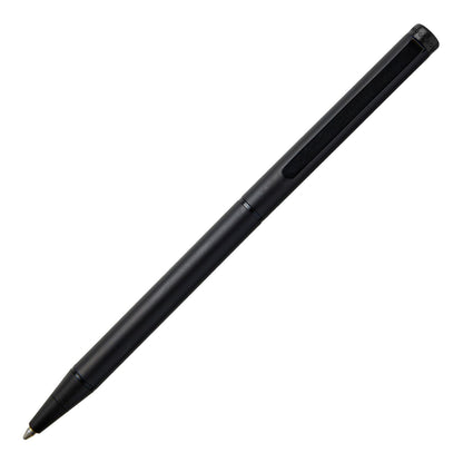 Hugo Boss Kugelschreiber Cloud Matte Black