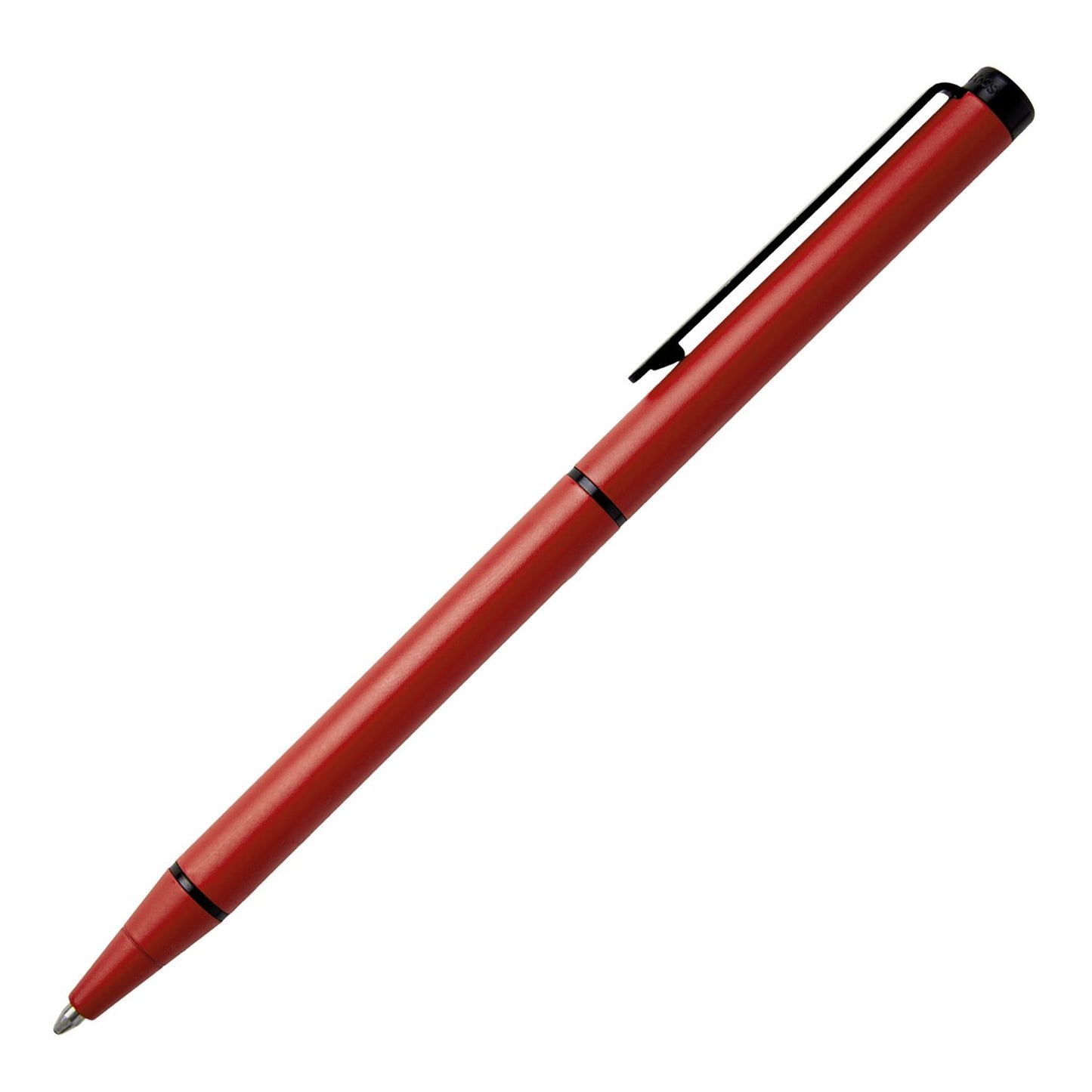 Hugo Boss Kugelschreiber Cloud Matte Lipstick Red