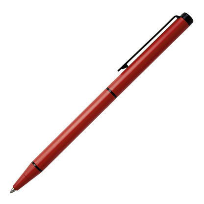 Hugo Boss Kugelschreiber Cloud Matte Lipstick Red