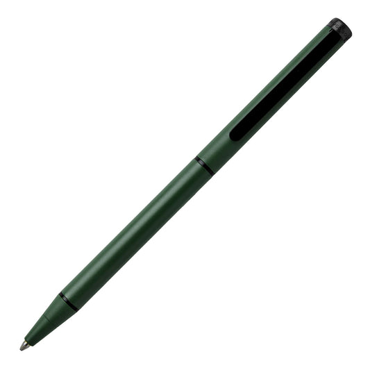 Hugo Boss Kugelschreiber Cloud Matte Cool Green