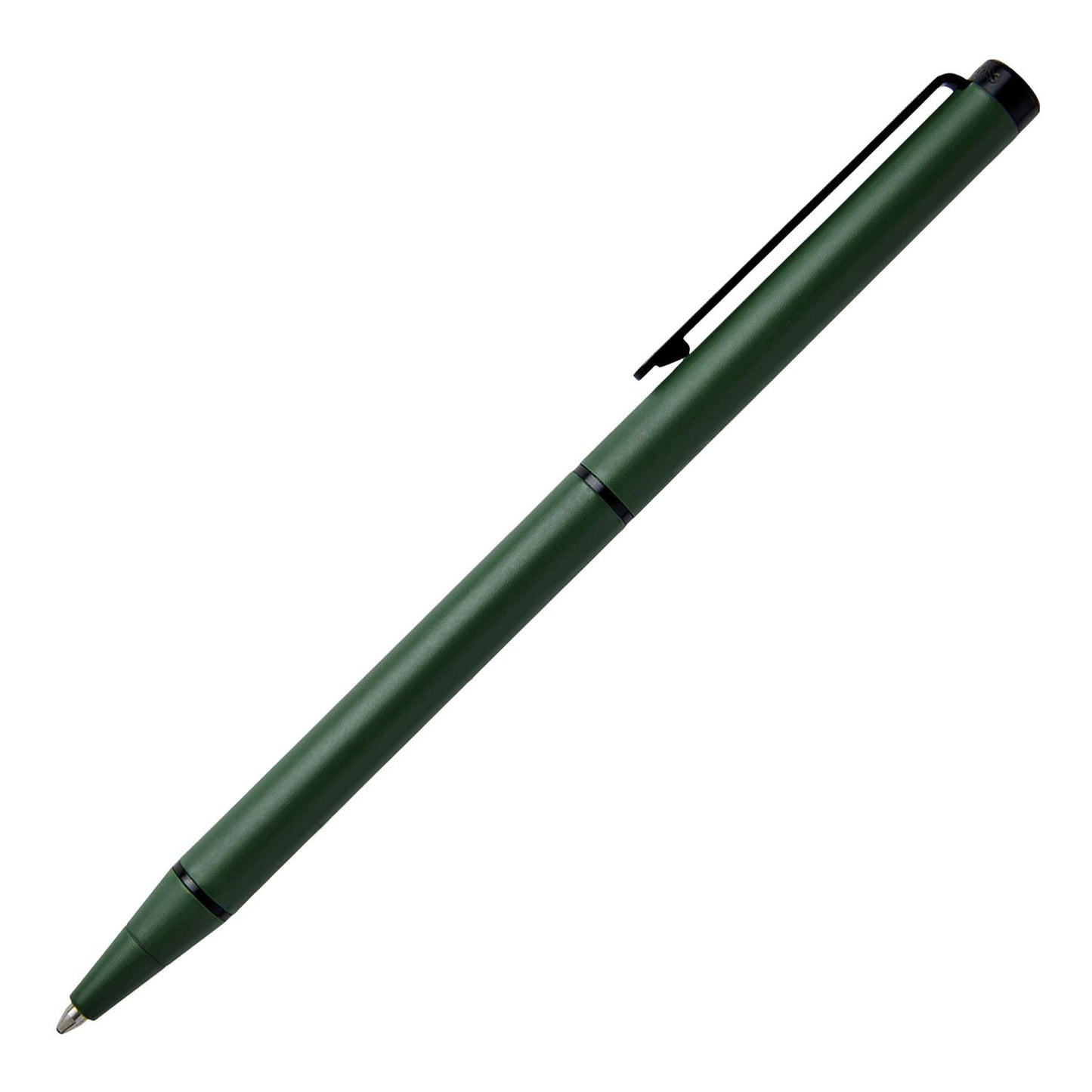 Hugo Boss Kugelschreiber Cloud Matte Cool Green