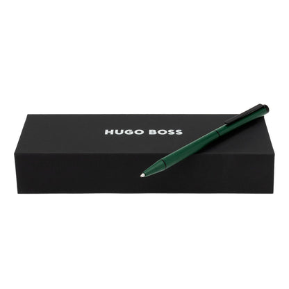 Hugo Boss Kugelschreiber Cloud Matte Cool Green