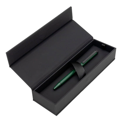 Hugo Boss Kugelschreiber Cloud Matte Cool Green