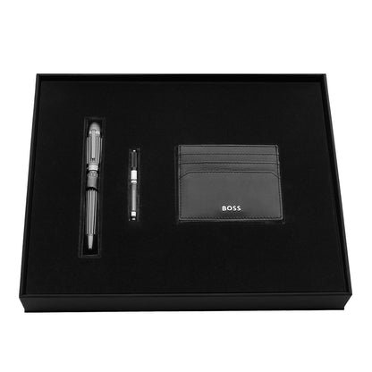 Hugo Boss Füllfederhalter Limited Edition Arc