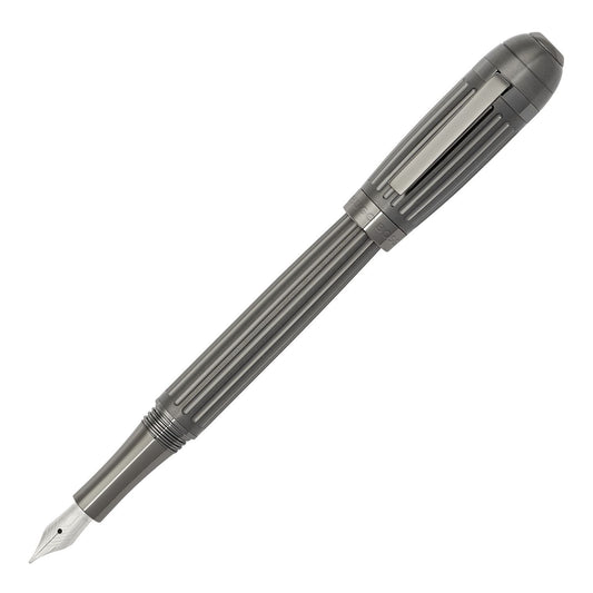 Hugo Boss Füllfederhalter Limited Edition Arc