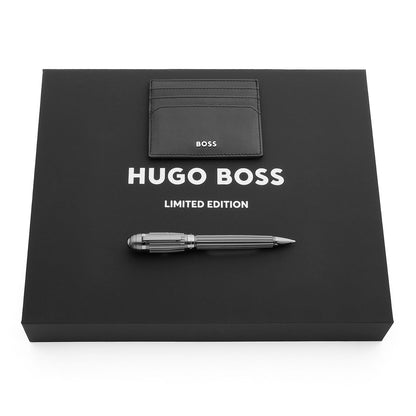 Hugo Boss Kugelschreiber Limited Edition Arc