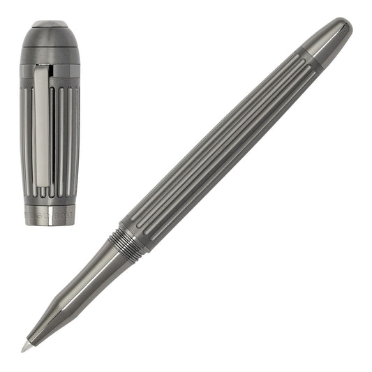 Hugo Boss Tintenroller Limited Edition Arc