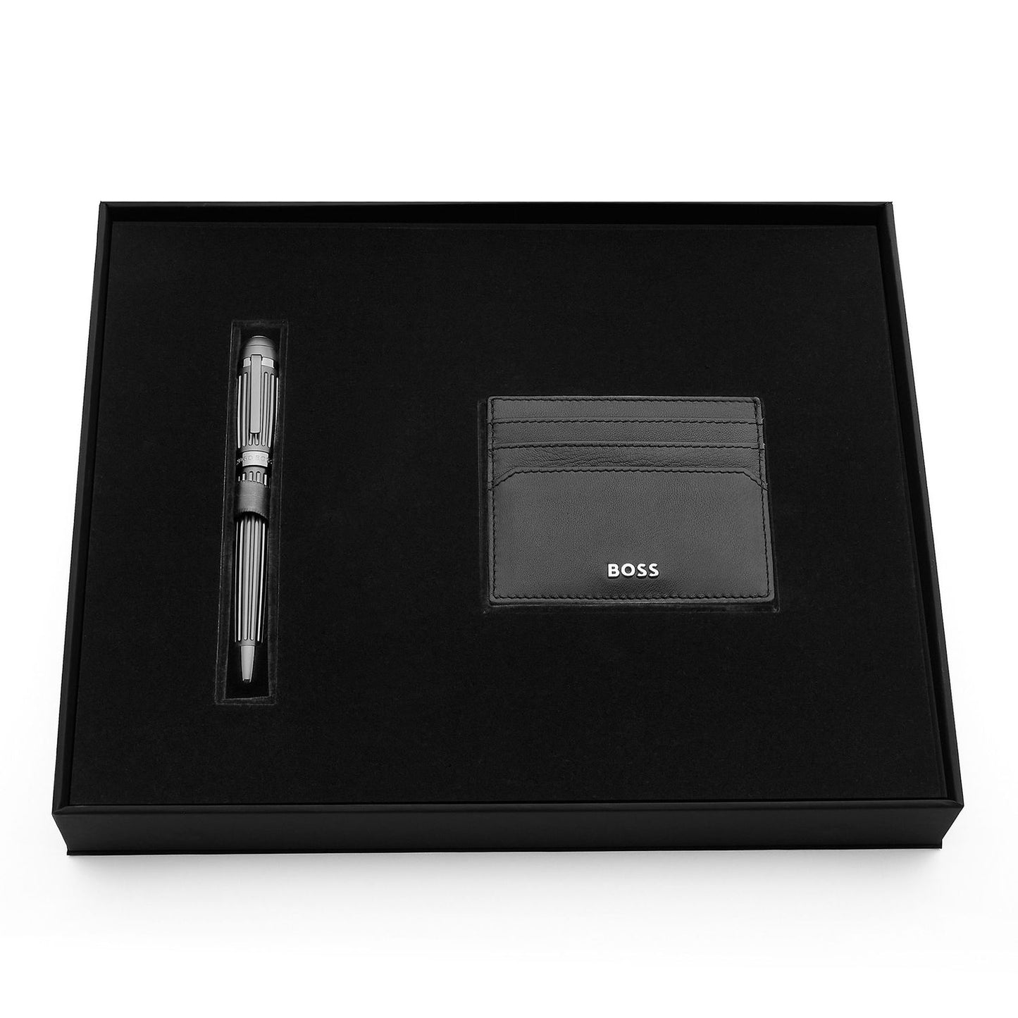 Hugo Boss Tintenroller Limited Edition Arc