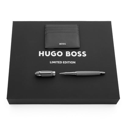 Hugo Boss Tintenroller Limited Edition Arc