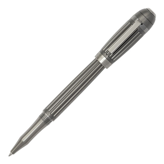 Hugo Boss Tintenroller Limited Edition Arc