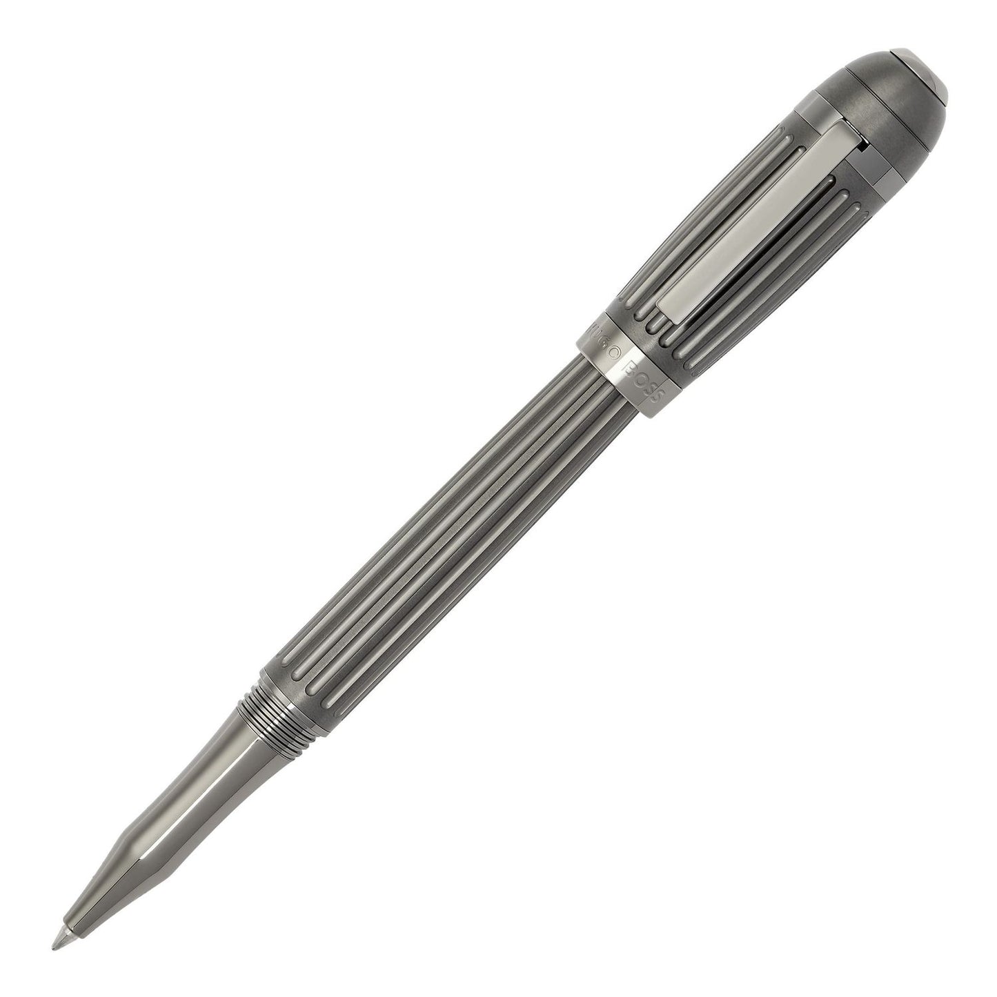 Hugo Boss Tintenroller Limited Edition Arc