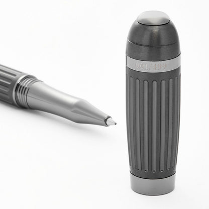 Hugo Boss Tintenroller Limited Edition Arc