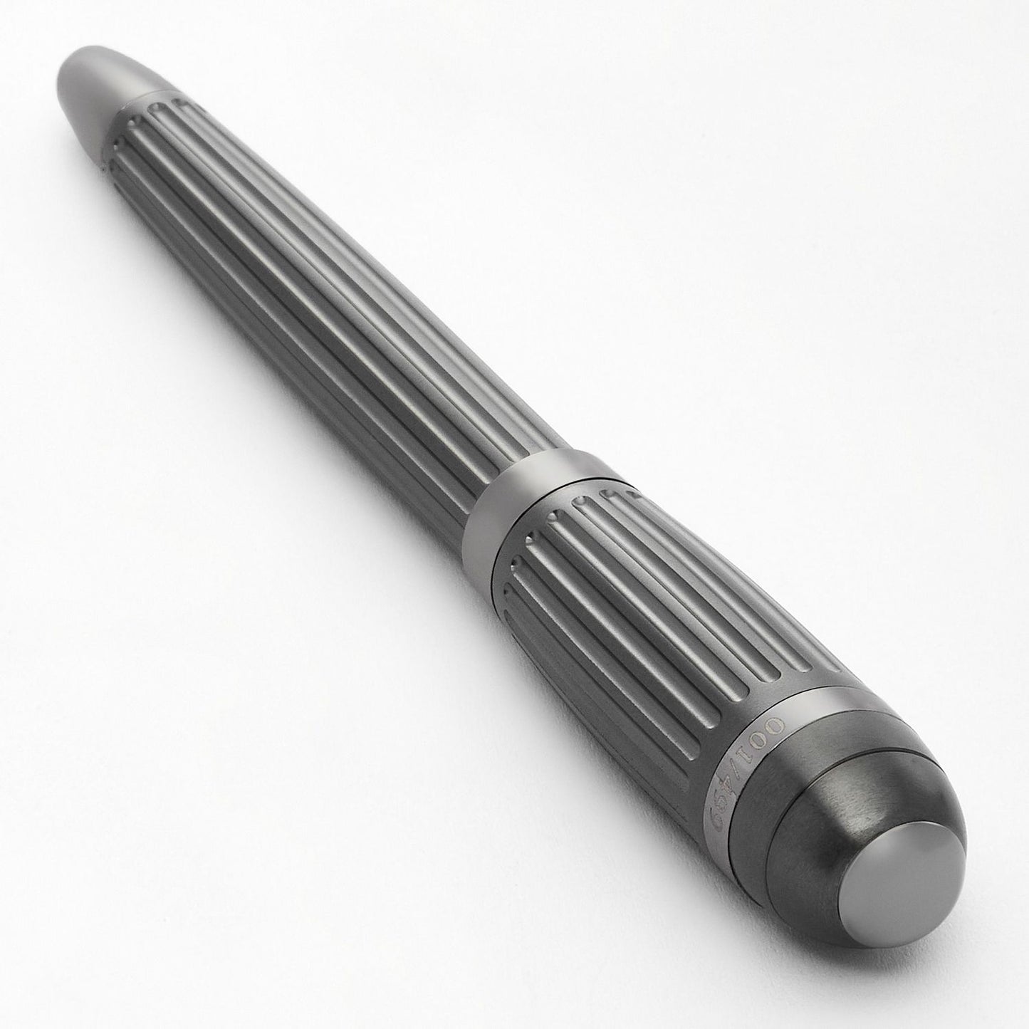 Hugo Boss Tintenroller Limited Edition Arc