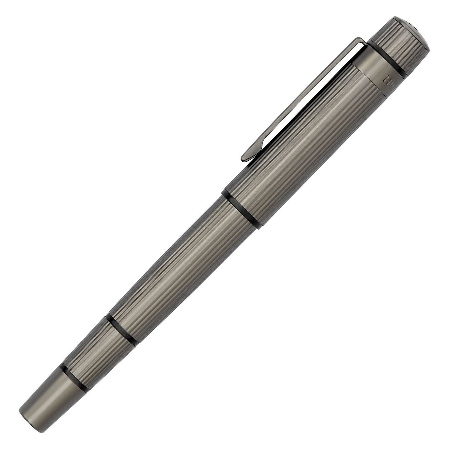 Hugo Boss Füllfederhalter Core Gun