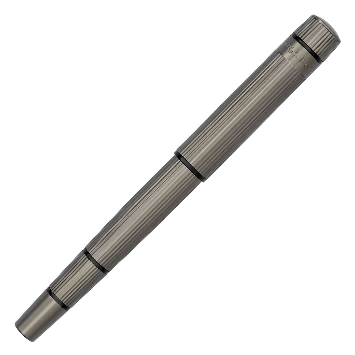 Hugo Boss Füllfederhalter Core Gun