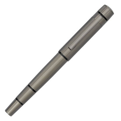Hugo Boss Füllfederhalter Core Gun