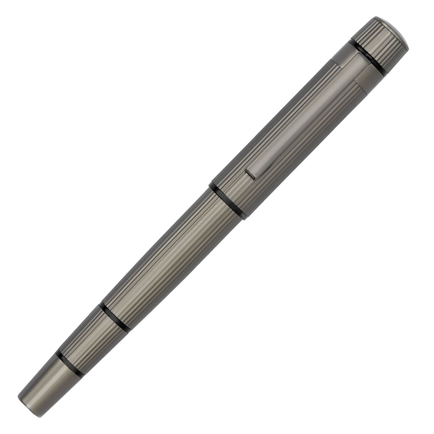 Hugo Boss Füllfederhalter Core Gun