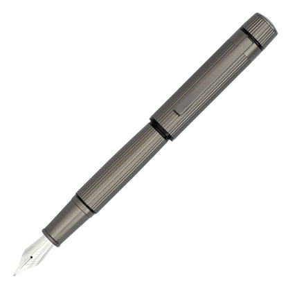 Hugo Boss Füllfederhalter Core Gun