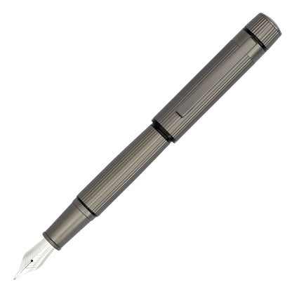 Hugo Boss Füllfederhalter Core Gun