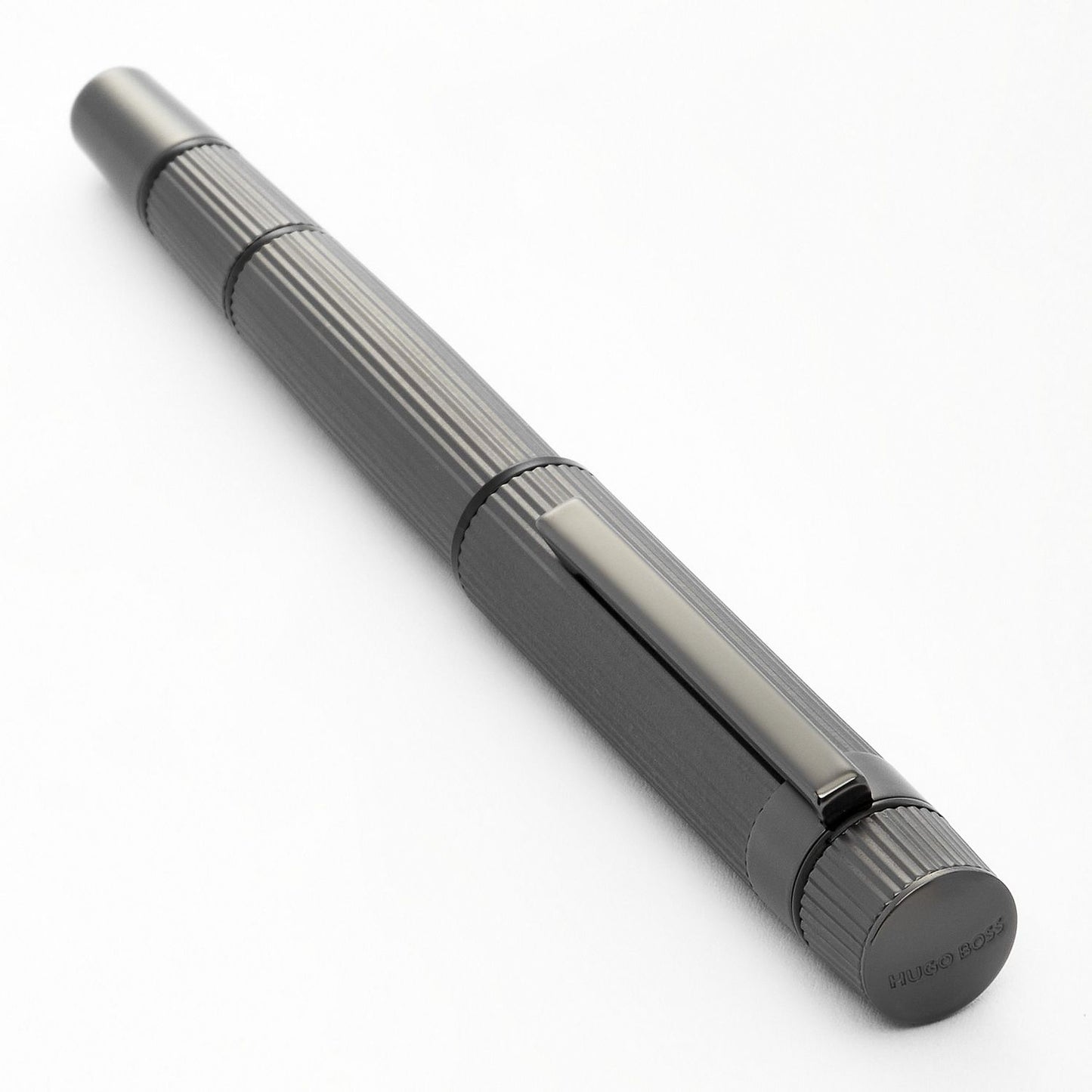 Hugo Boss Füllfederhalter Core Gun