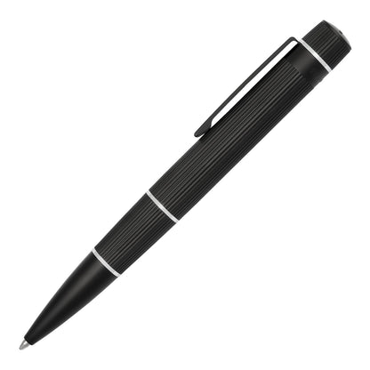 Hugo Boss Kugelschreiber Core Black