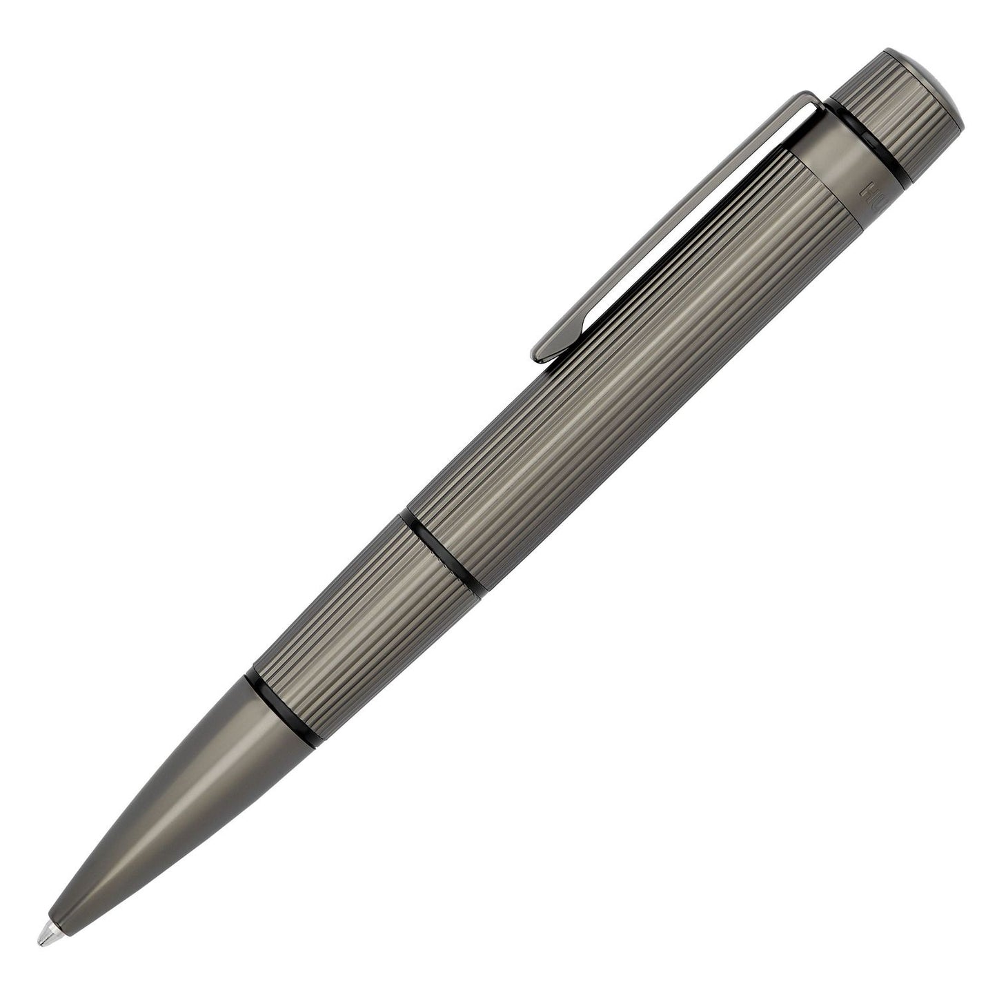 Hugo Boss Kugelschreiber Core Gun