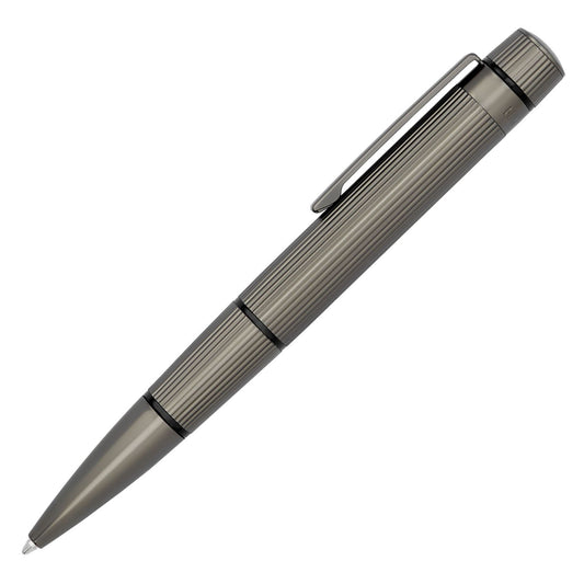 Hugo Boss Kugelschreiber Core Gun