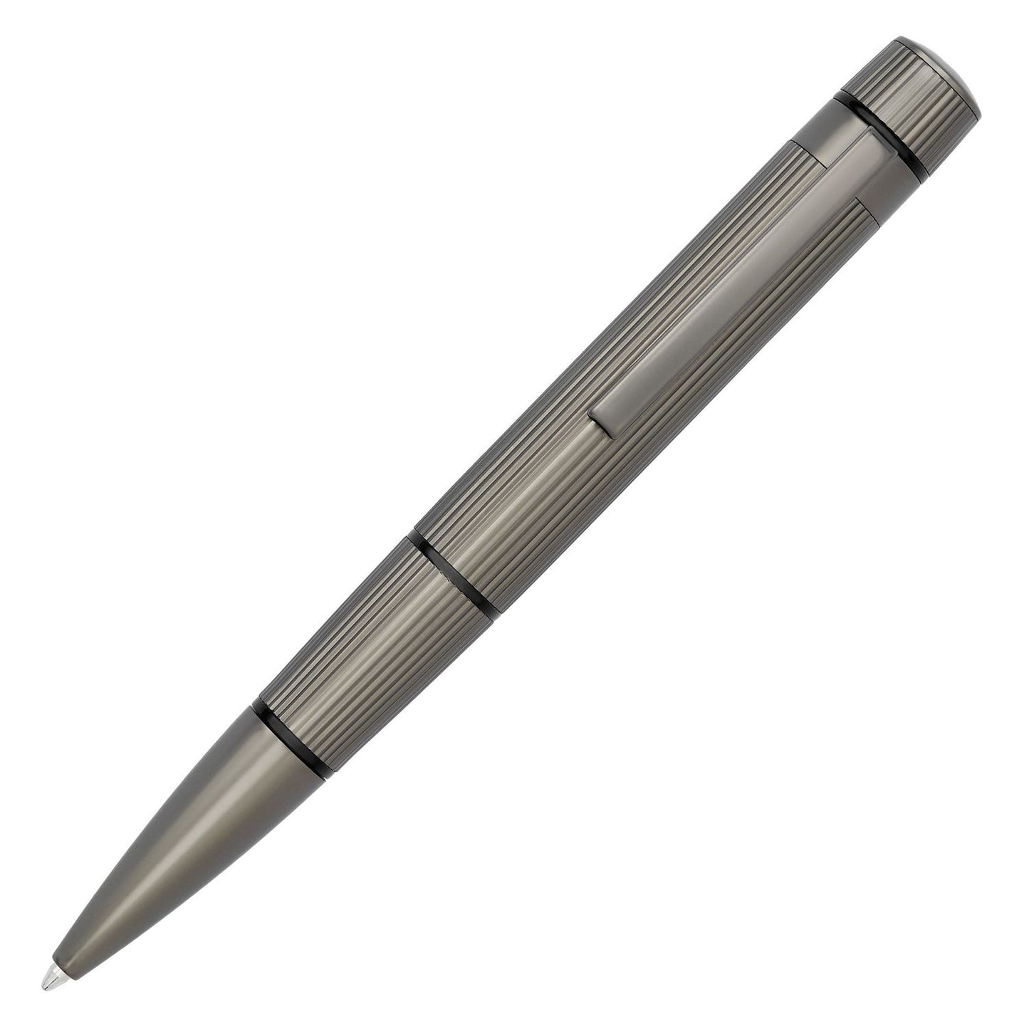 Hugo Boss Kugelschreiber Core Gun