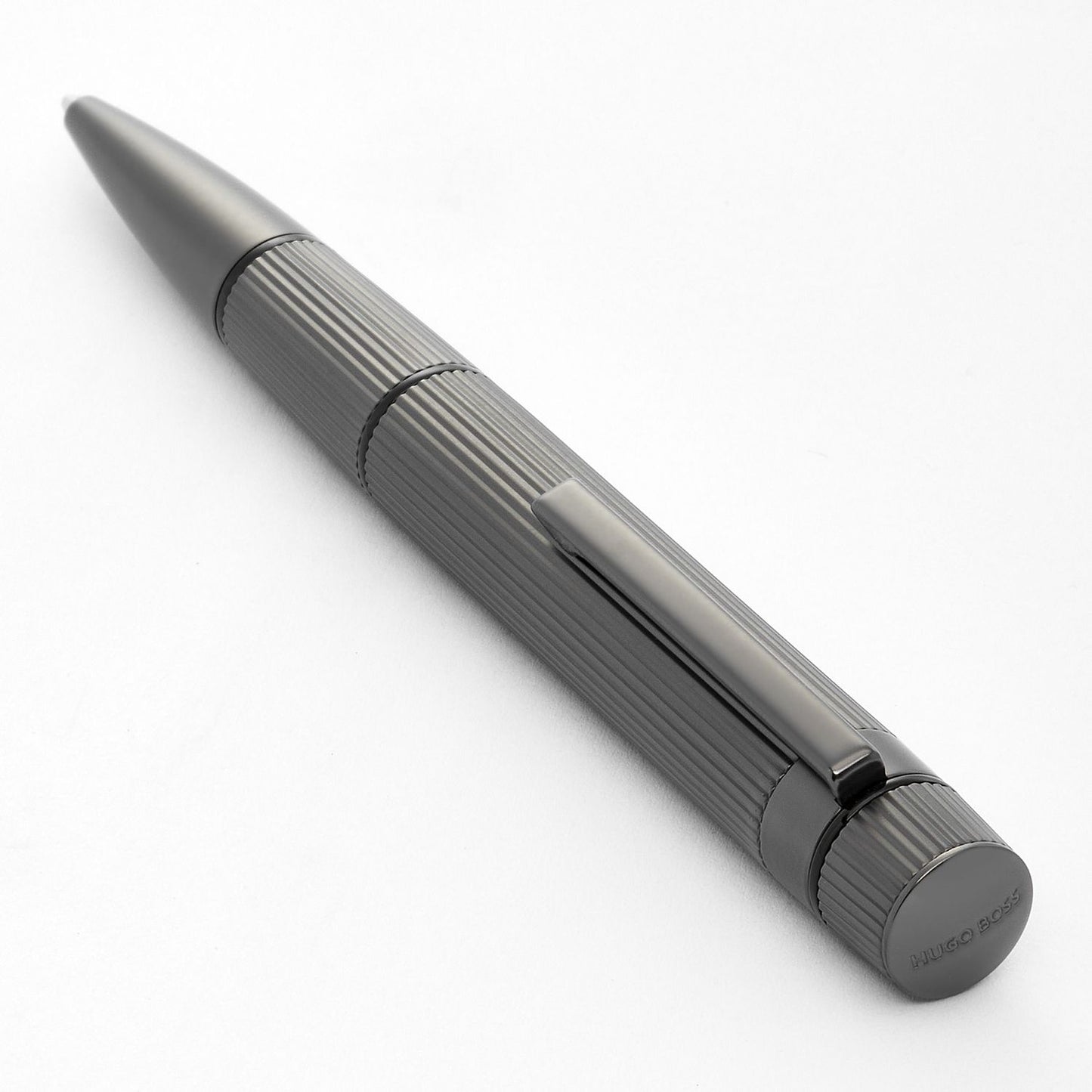 Hugo Boss Kugelschreiber Core Gun