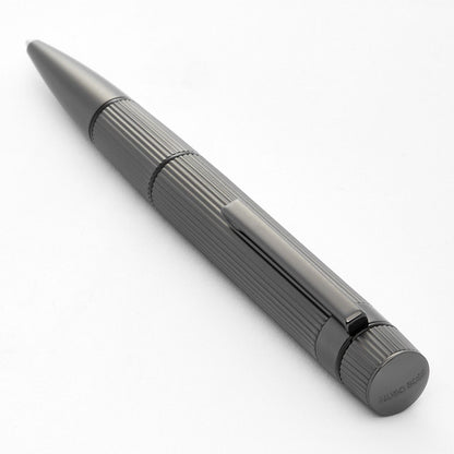 Hugo Boss Kugelschreiber Core Gun