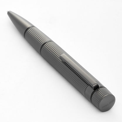 Hugo Boss Kugelschreiber Core Gun