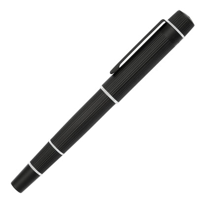 Hugo Boss Tintenroller Core Black